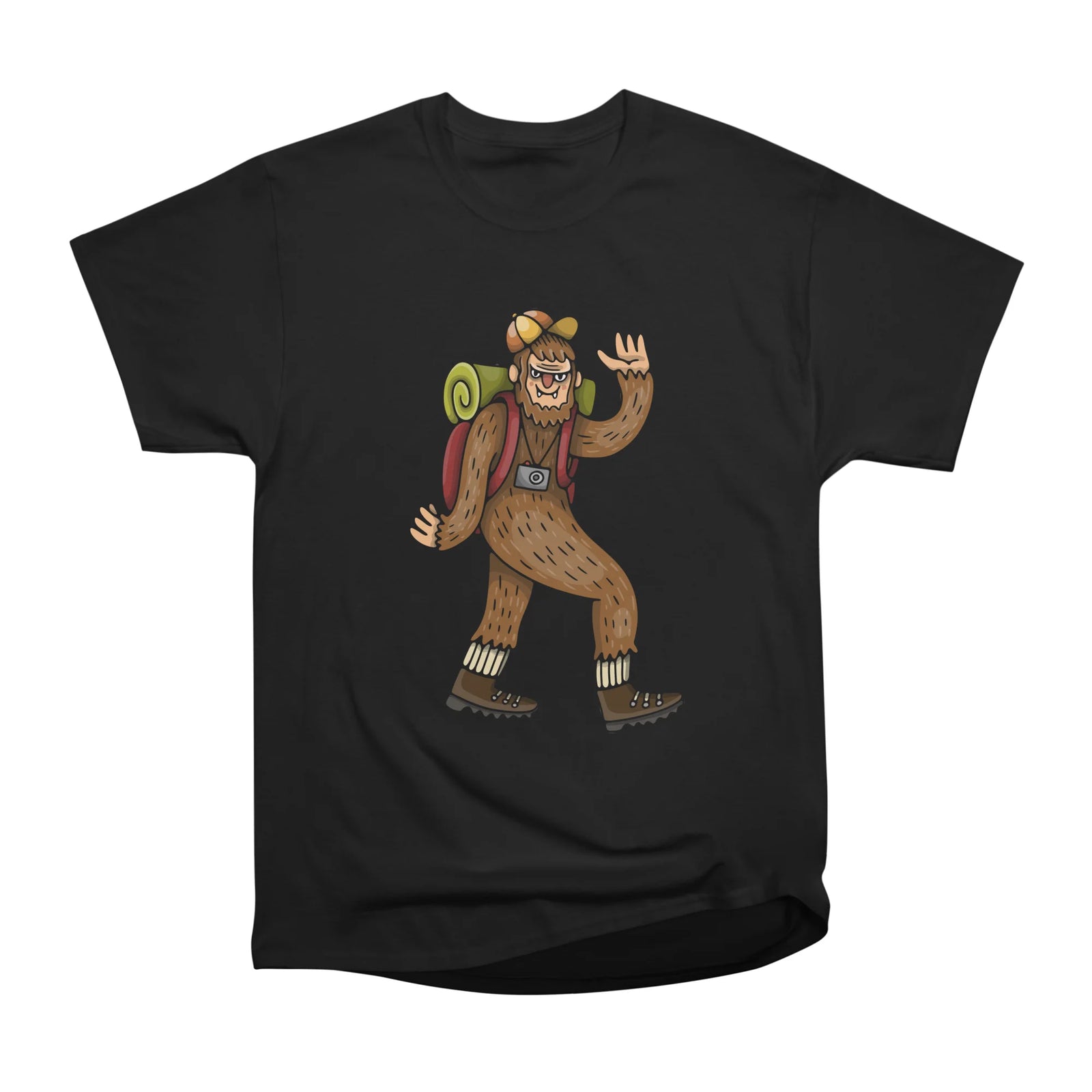Sasquatch