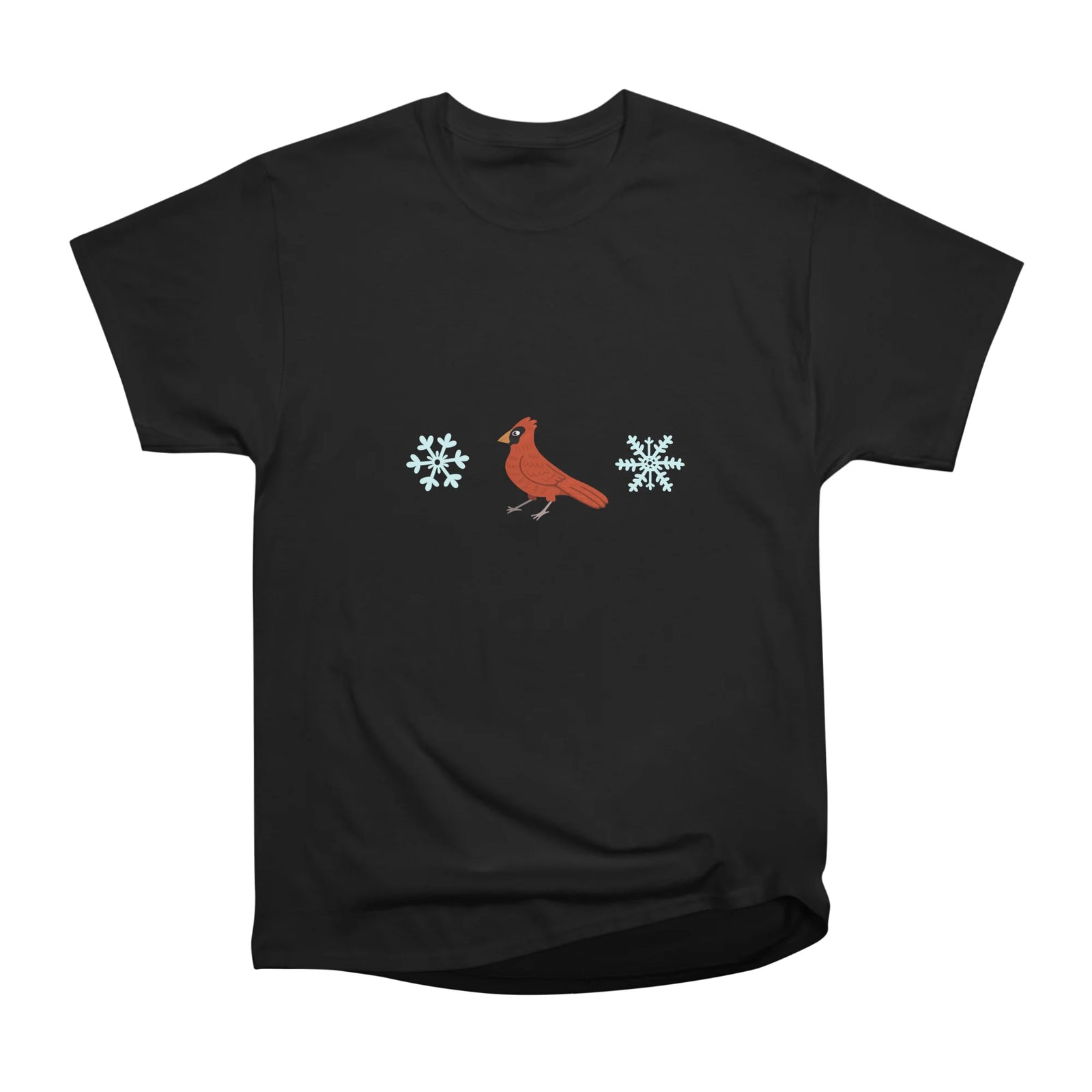 Simple Winter
