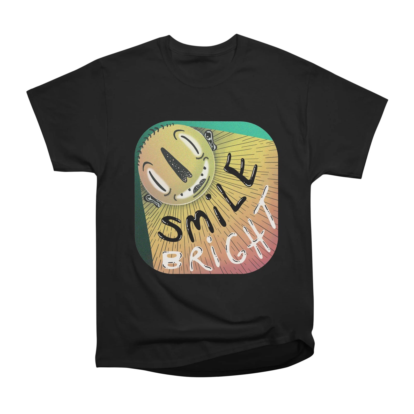 Smile Bright