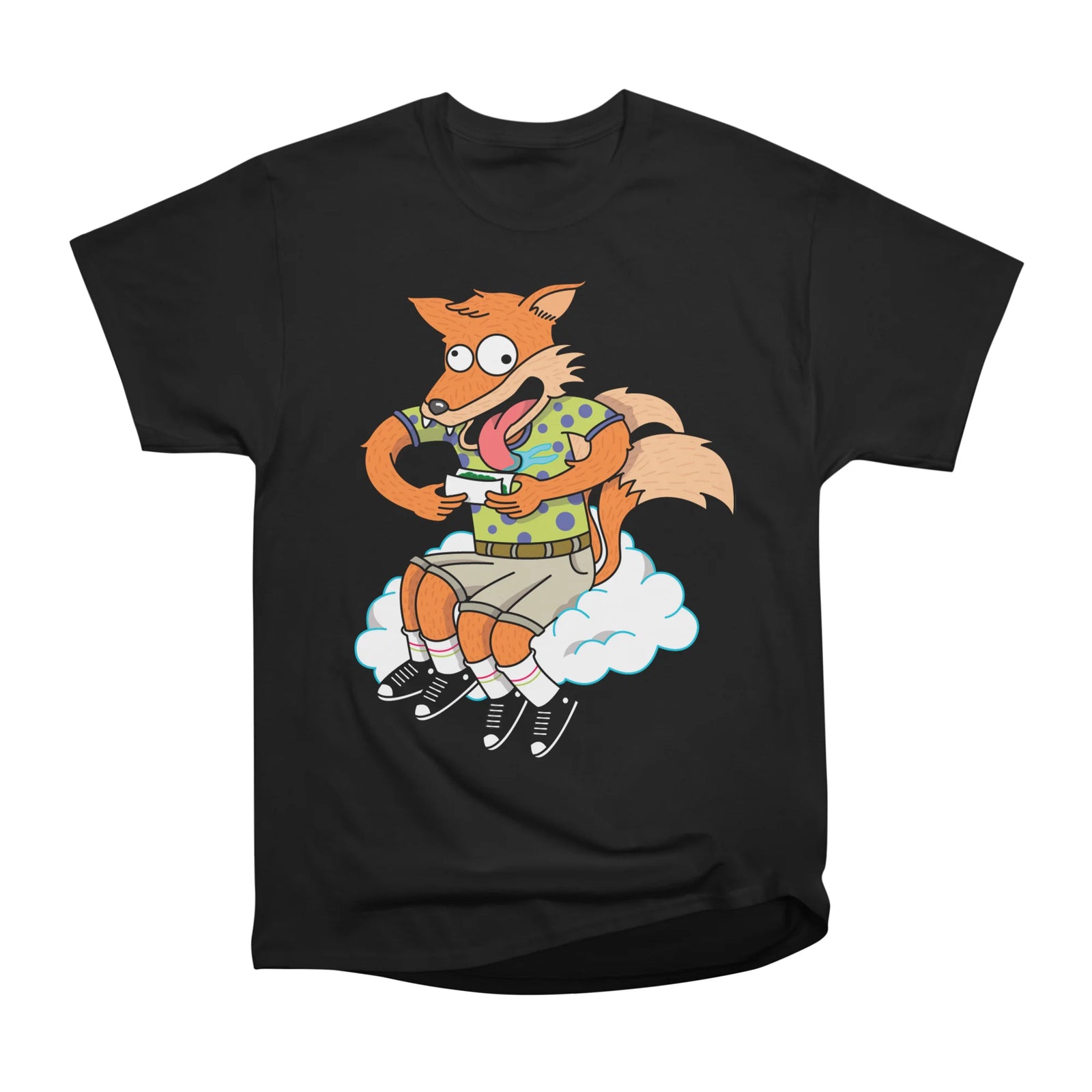 Fox