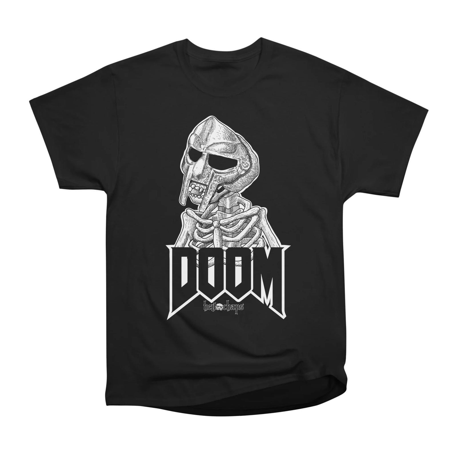 MF DOOM