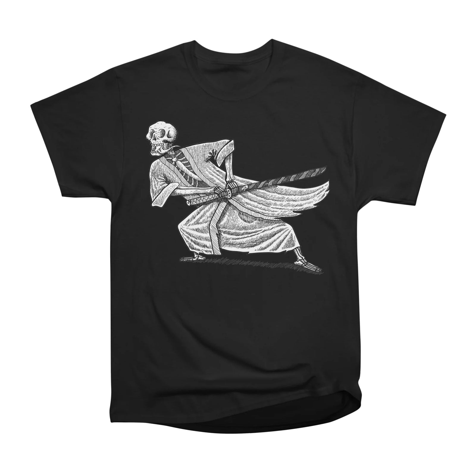 Samurai