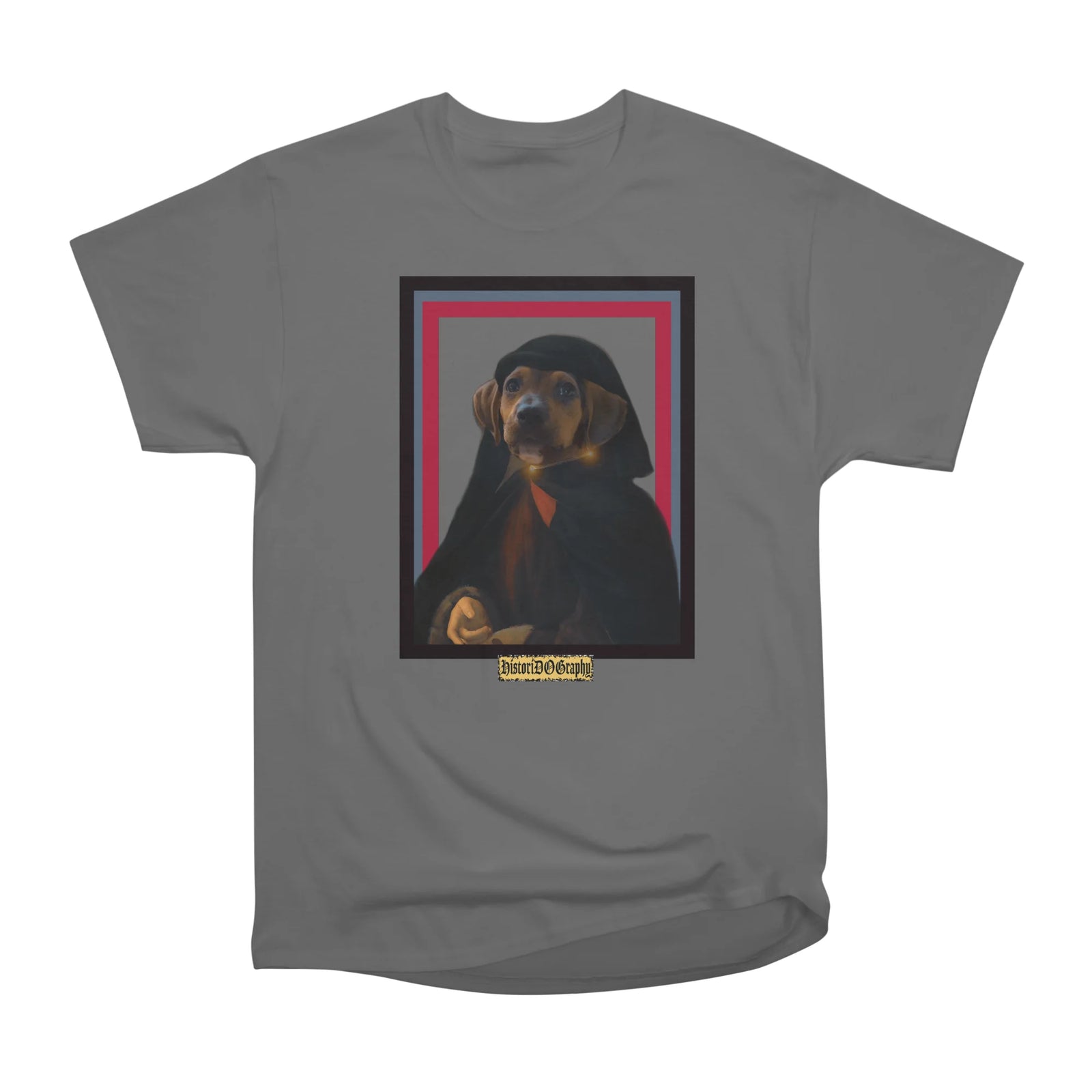 Renaissance Puppy