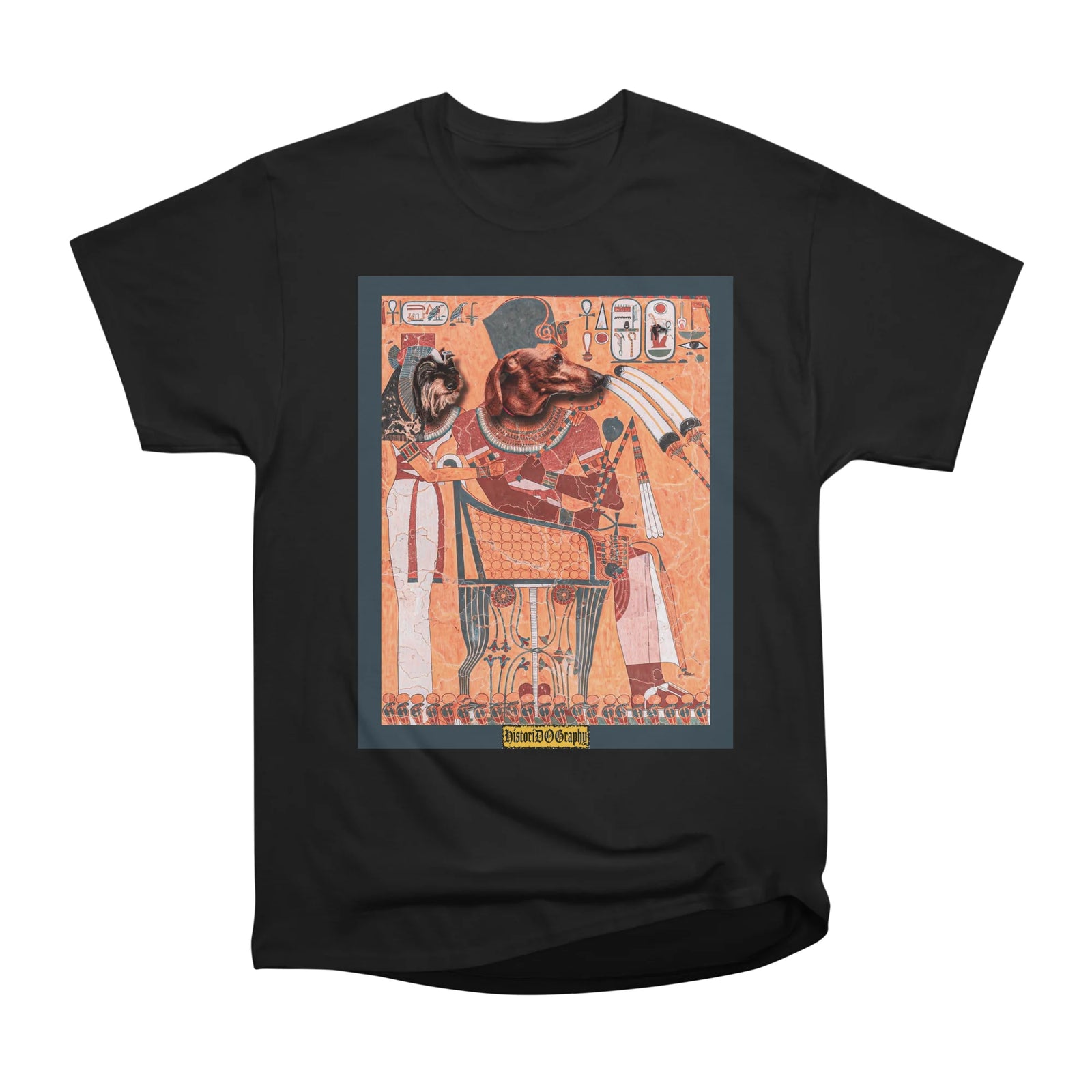 Dogmenhotep III the Magnificent