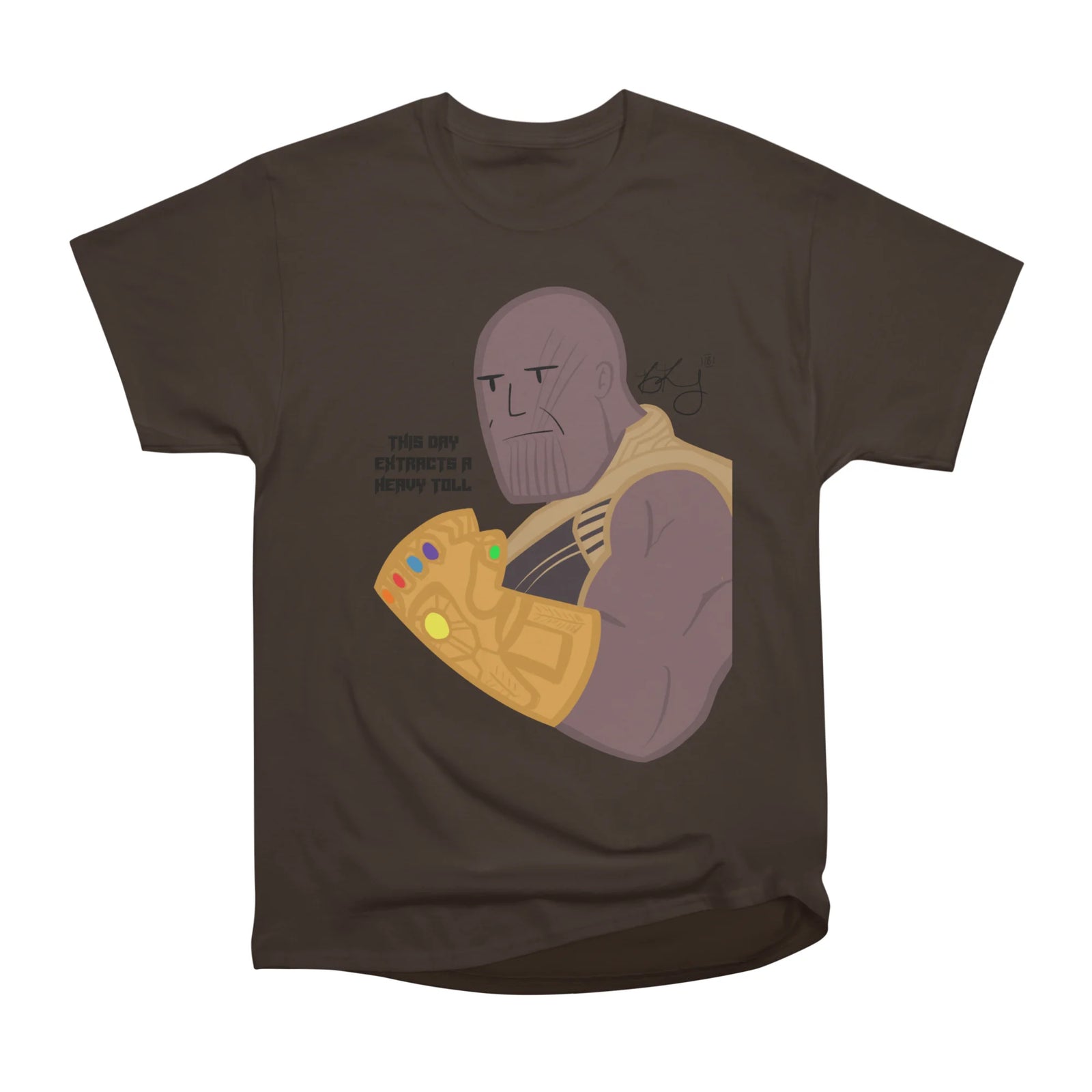 Thanos