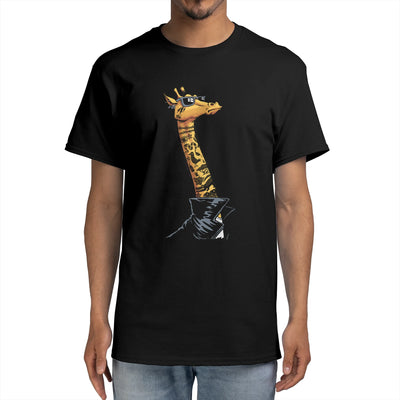 Cool Giraffe
