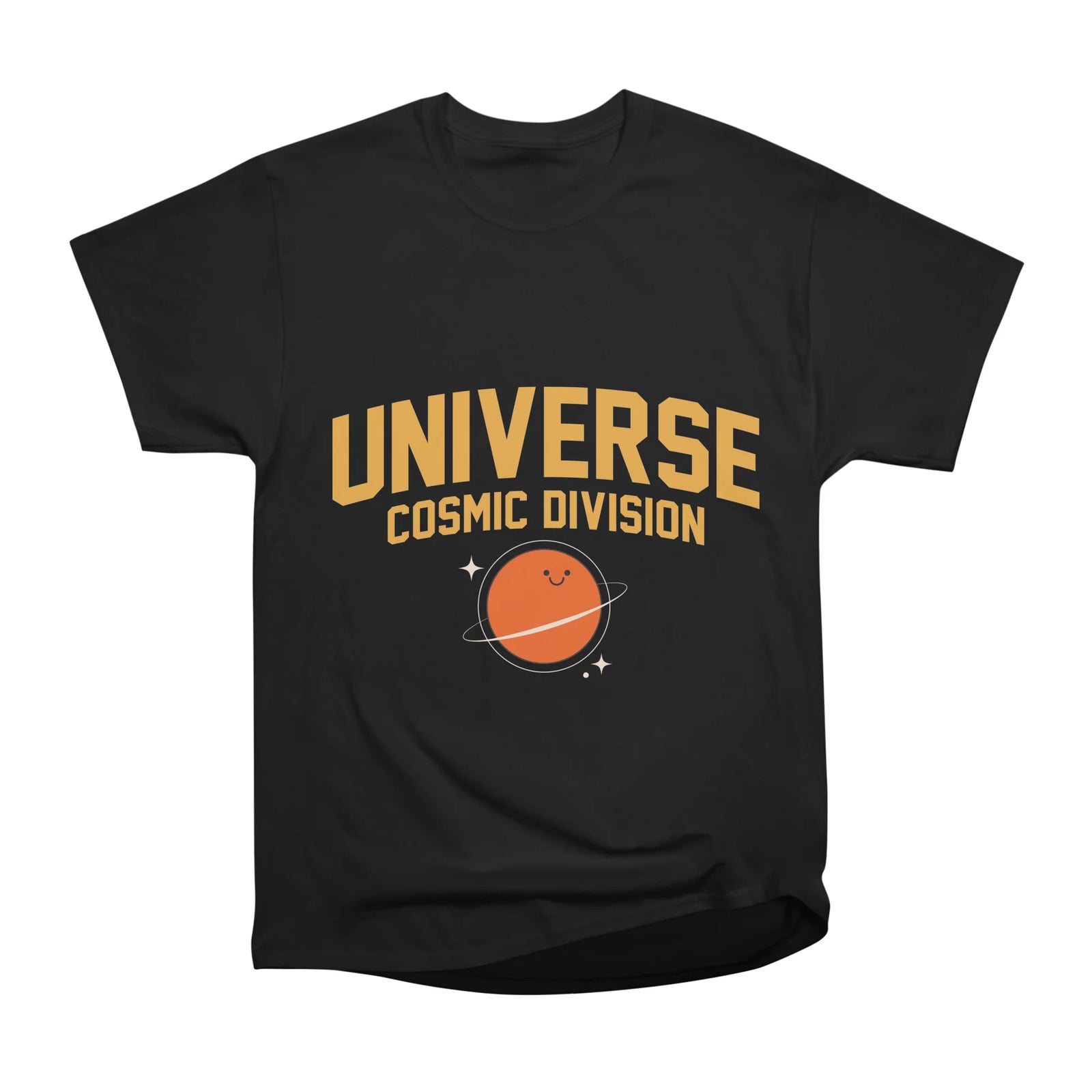 Cosmic Division