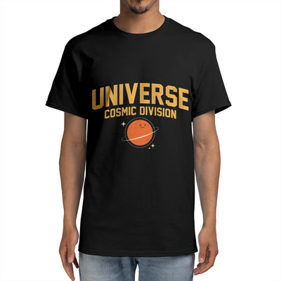 Cosmic Division