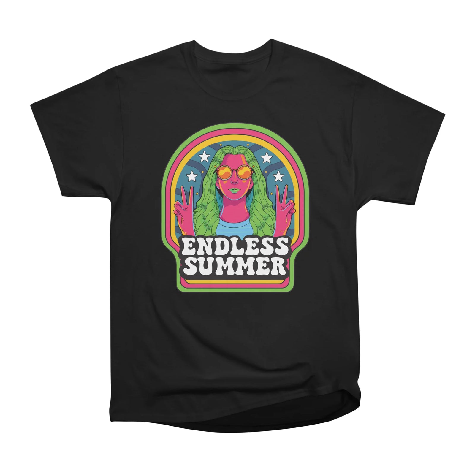 ENDLESS SUMMER