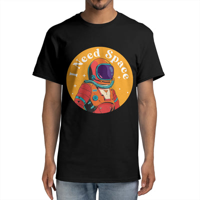 I Need Space