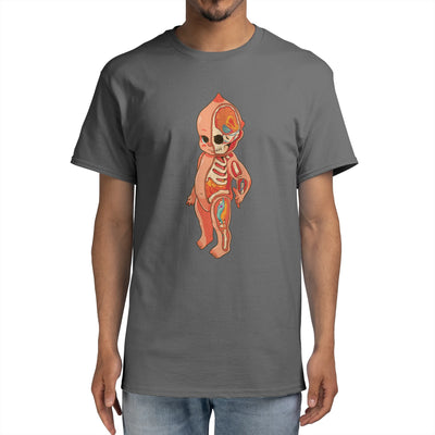 Kewpie Dissected
