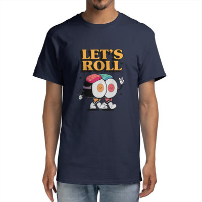 LETS ROLL