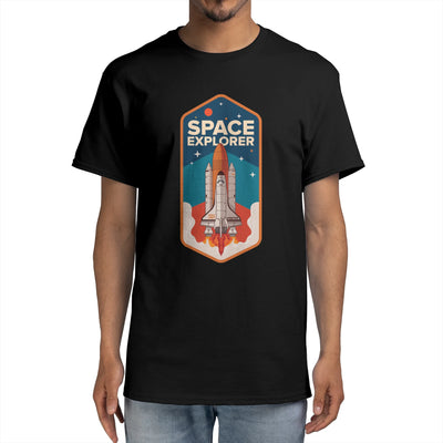 Space Explorer