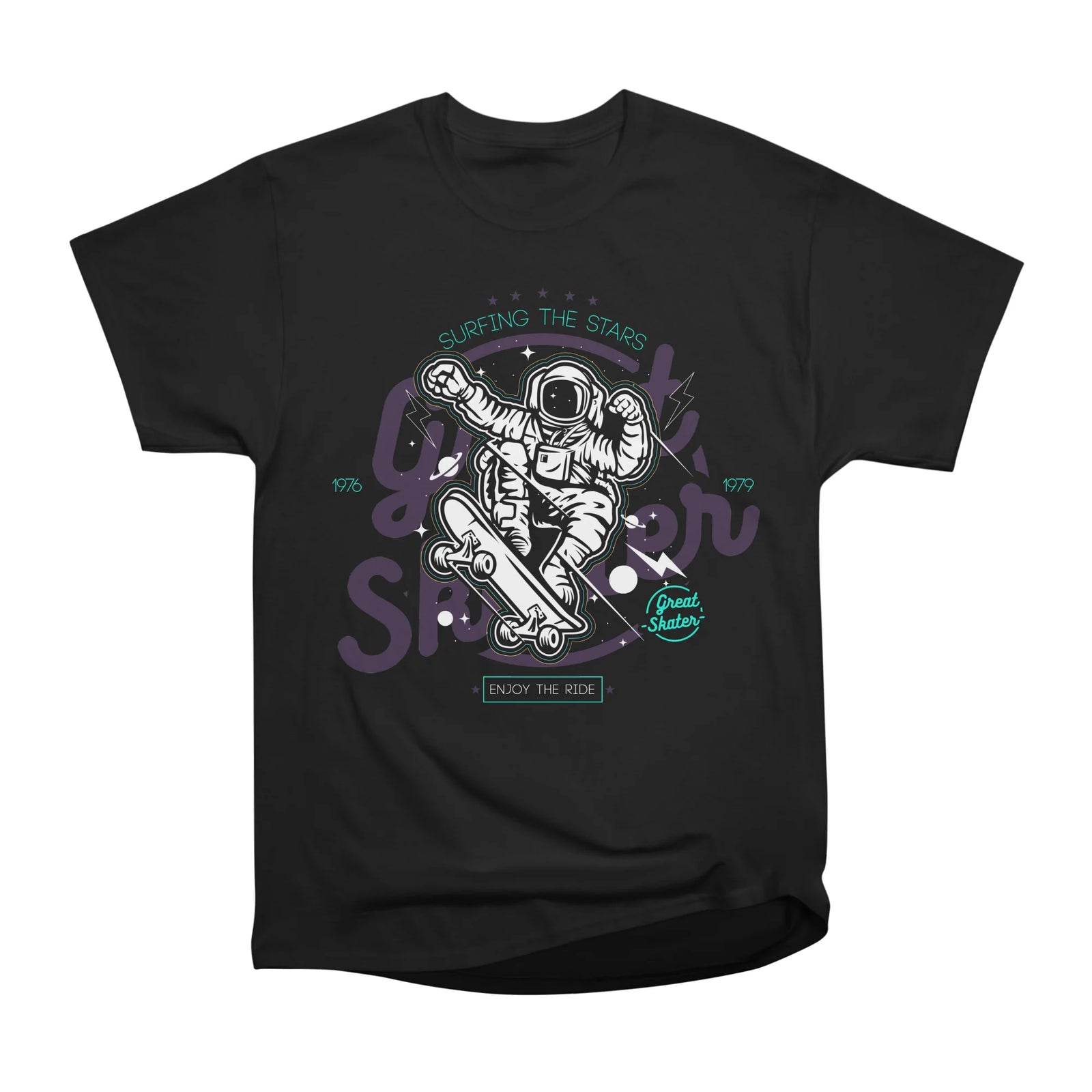 Astro Skater