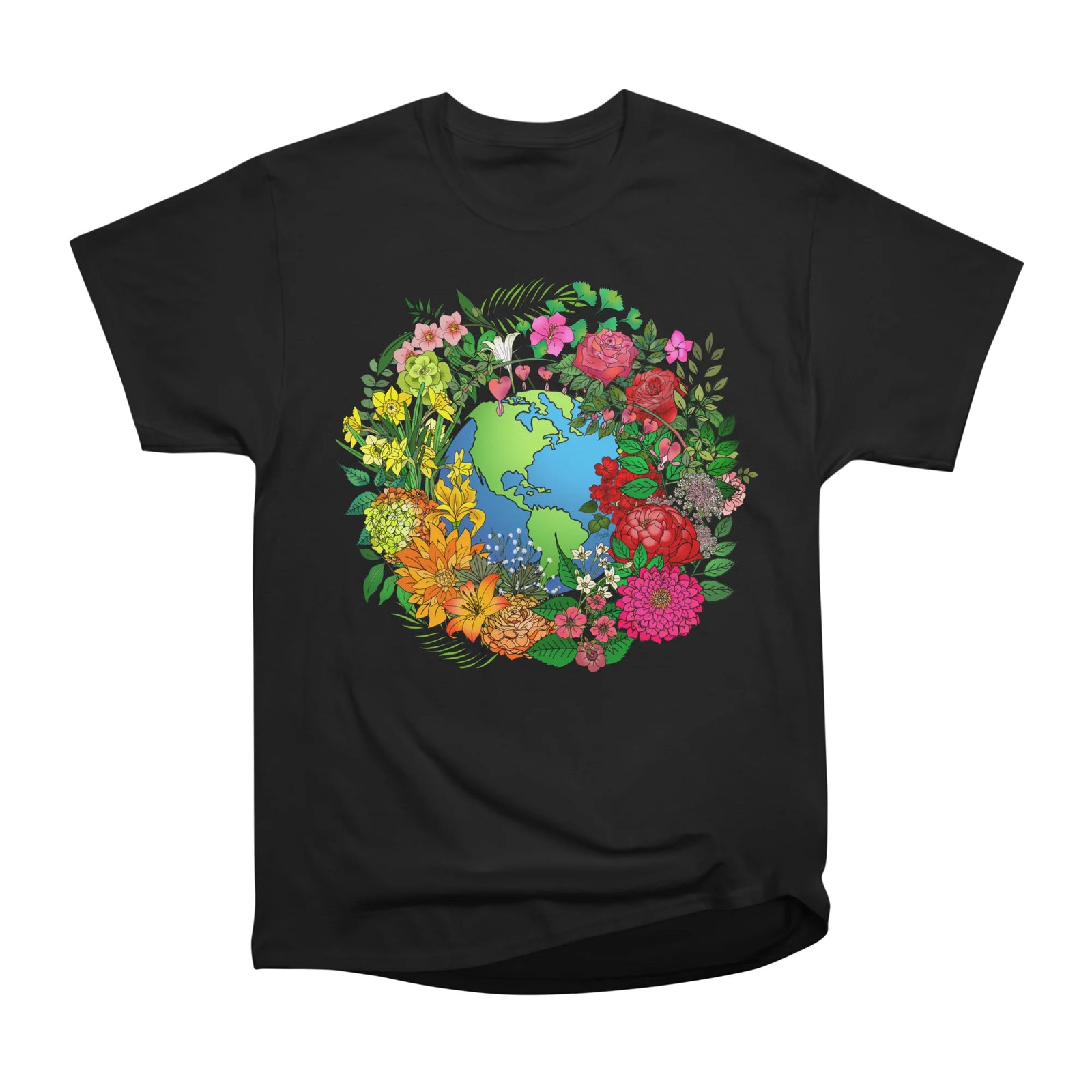 Earth Garden