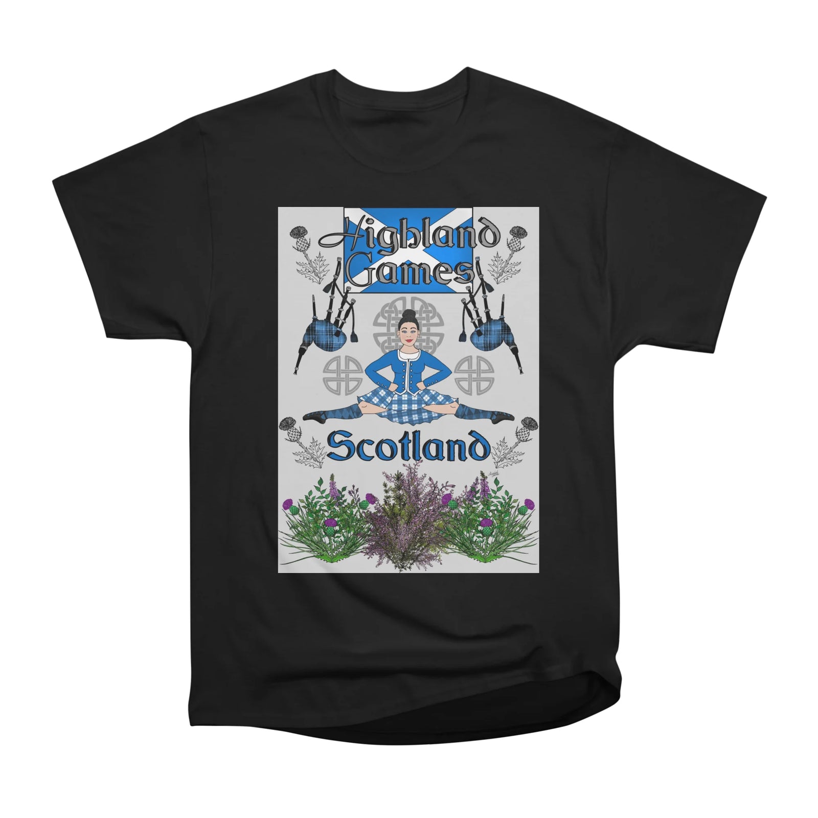 Highland Games Scotland