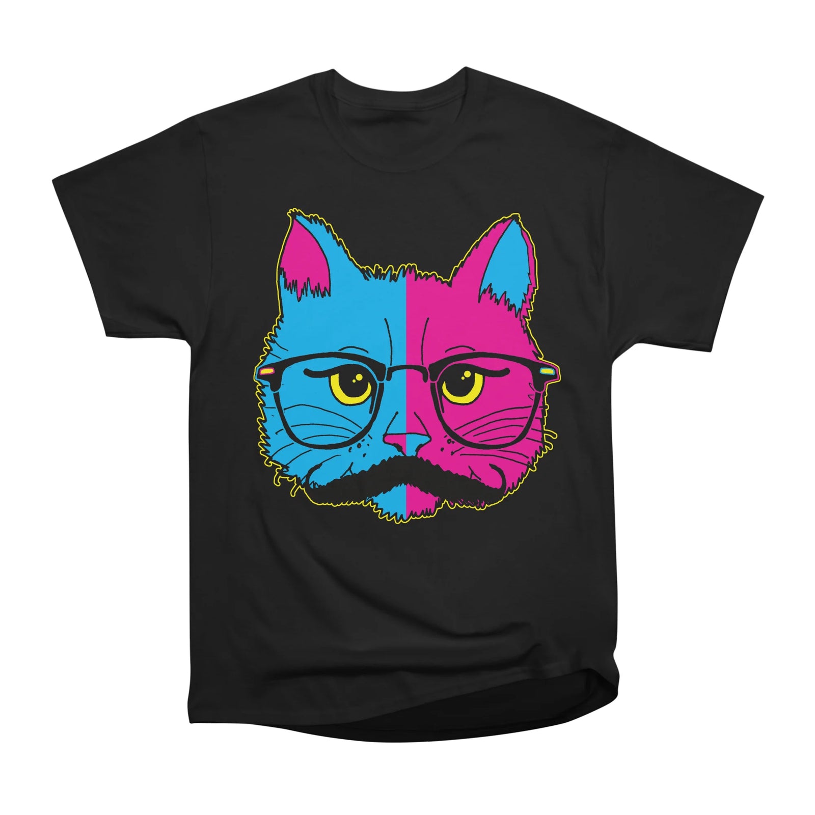 Incognito Kitteh