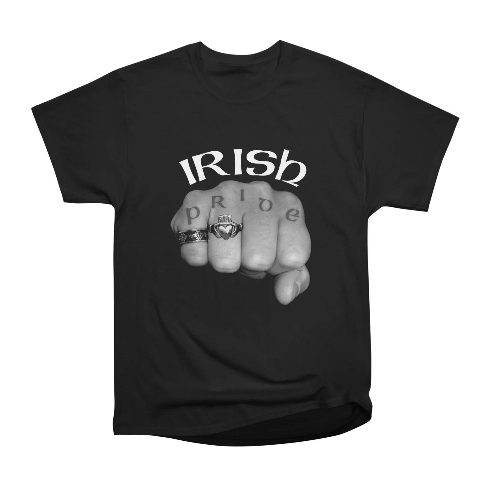 Irish Pride