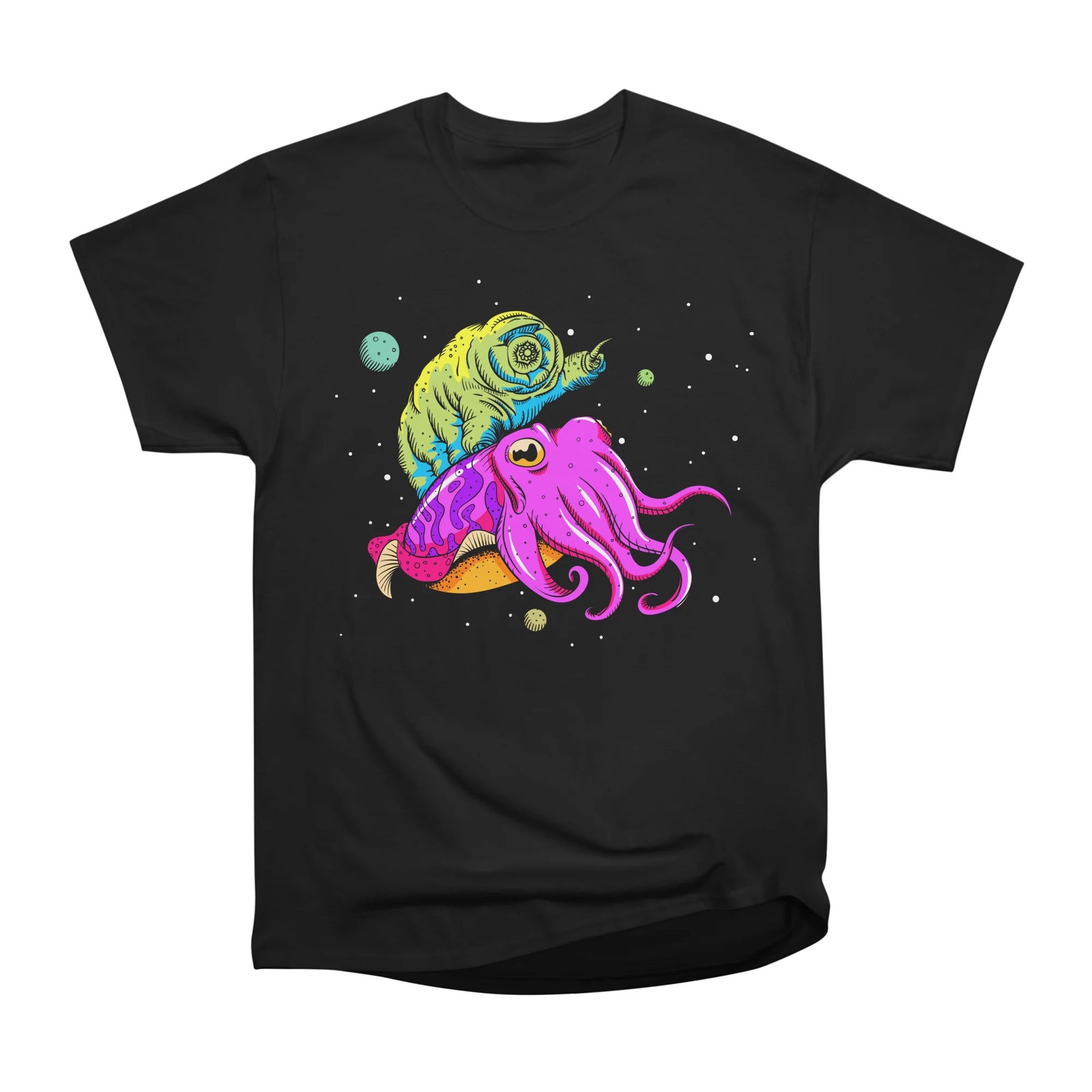 Space Tardigrade