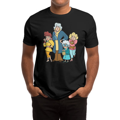 BFF Grannies