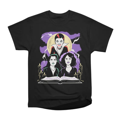 Witch Craft Band