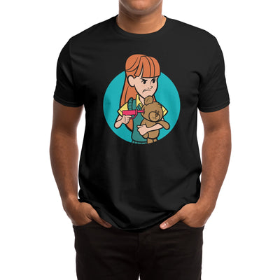 Evil Girl Scout