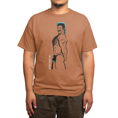 Hunk Outline