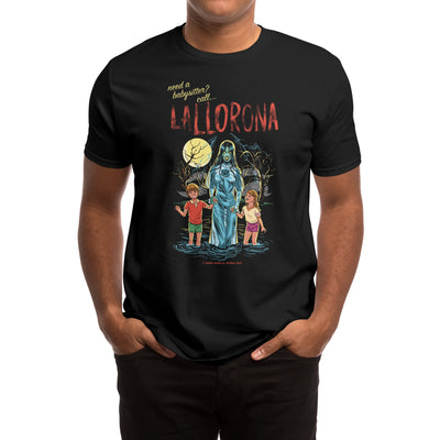La Llorona