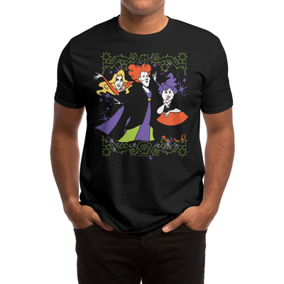 Silly Witches