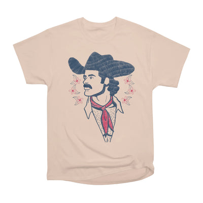 Stitch Cowboy