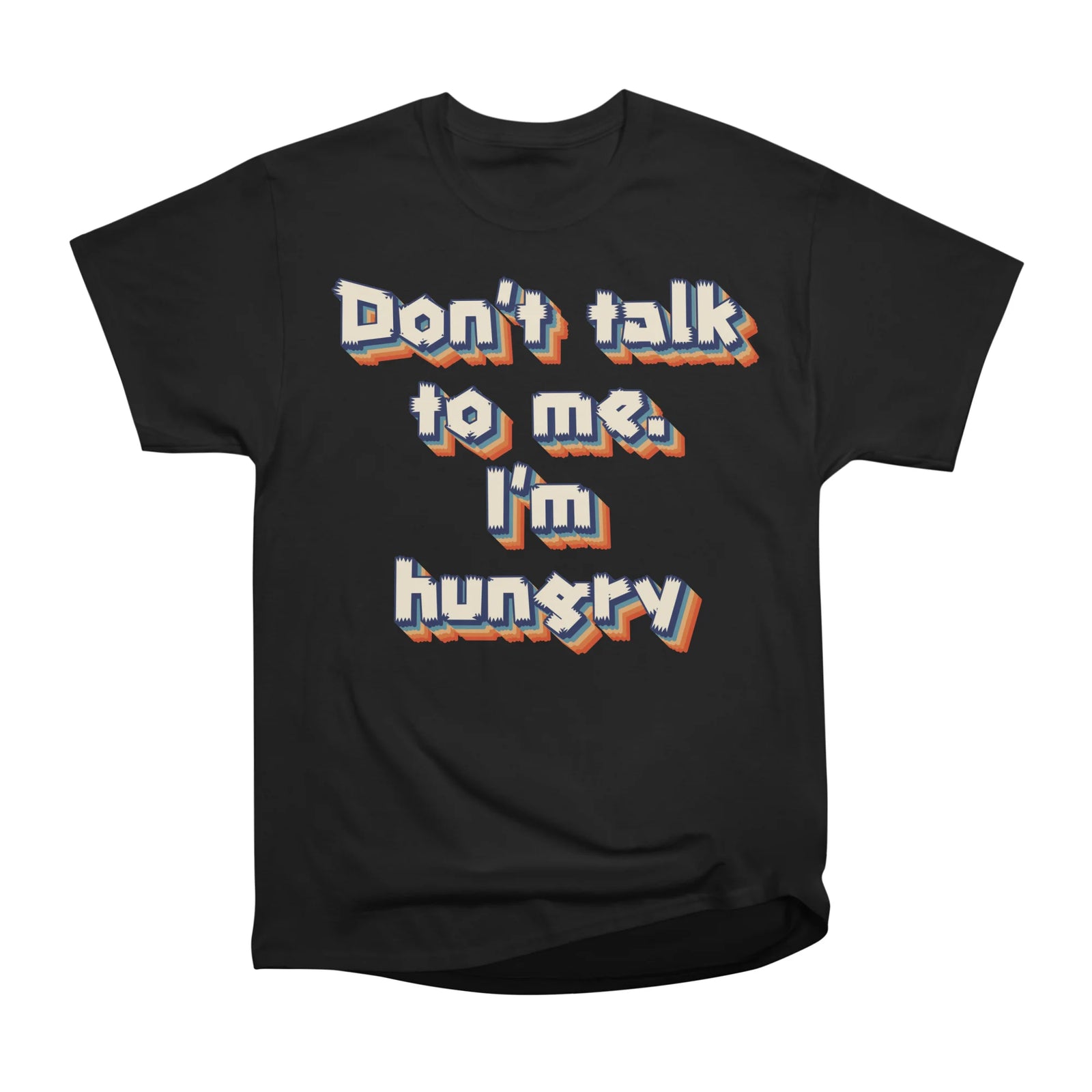 I'm Hungry