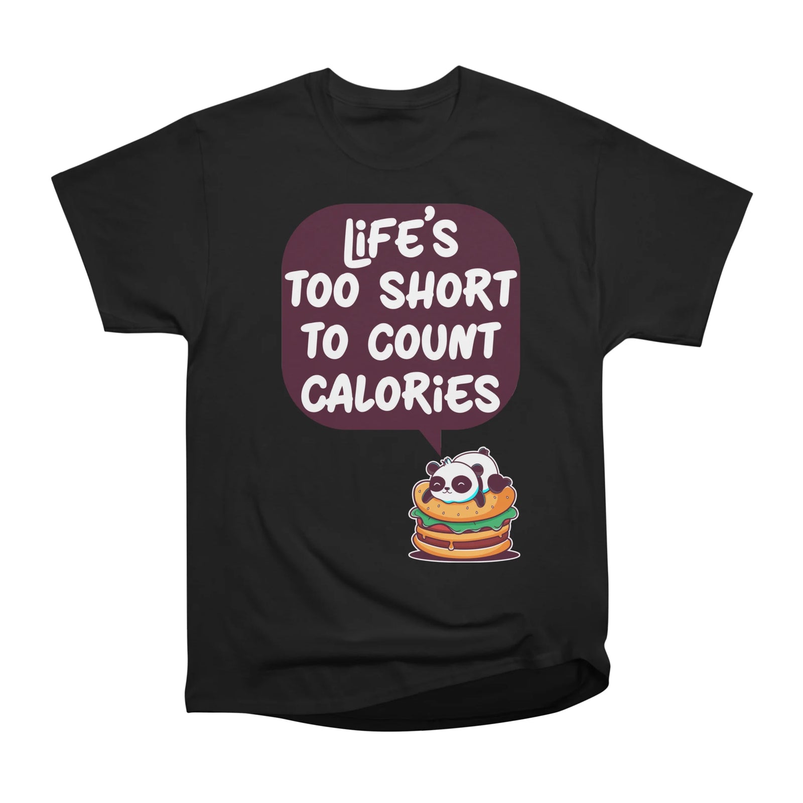 Life's too short