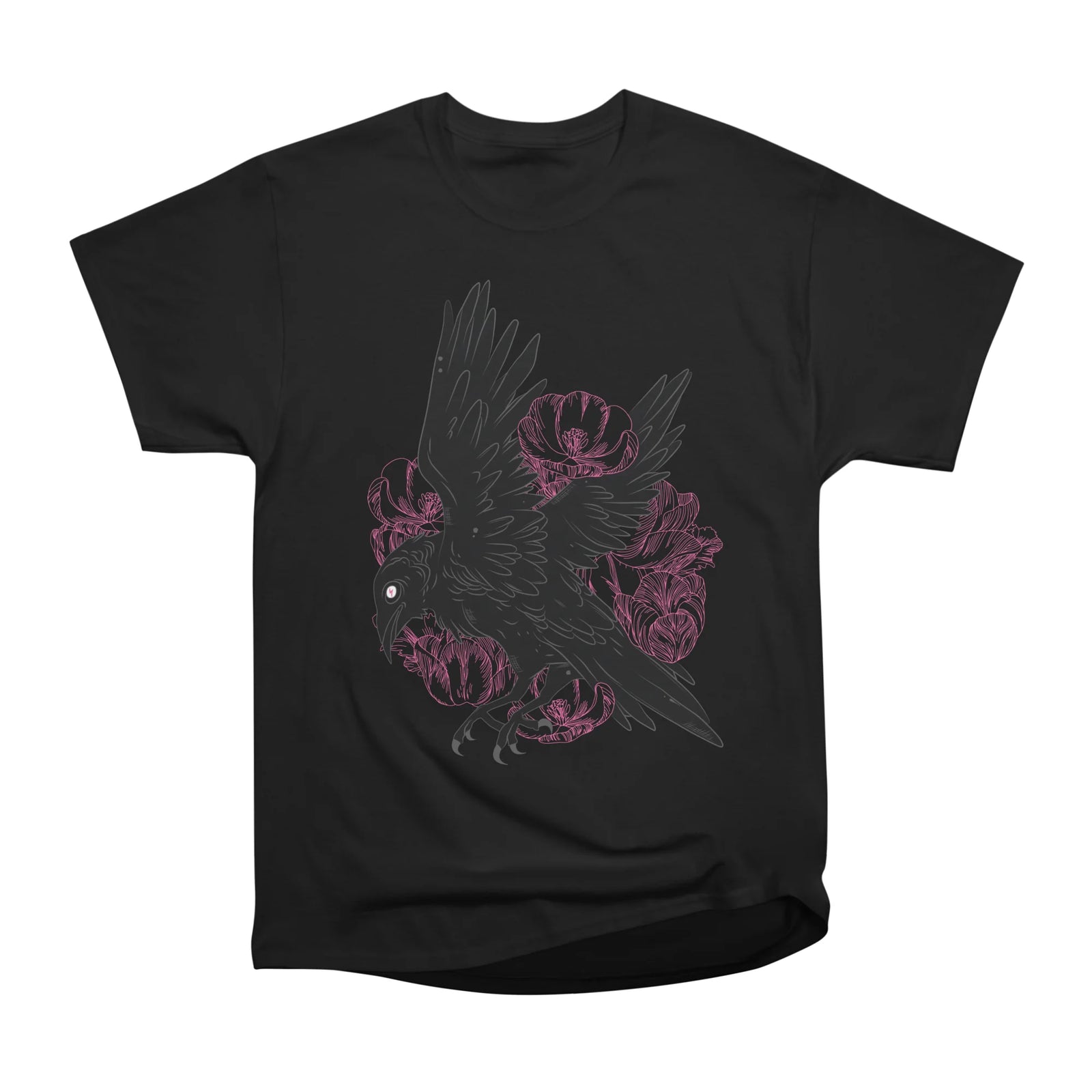 Nevermore