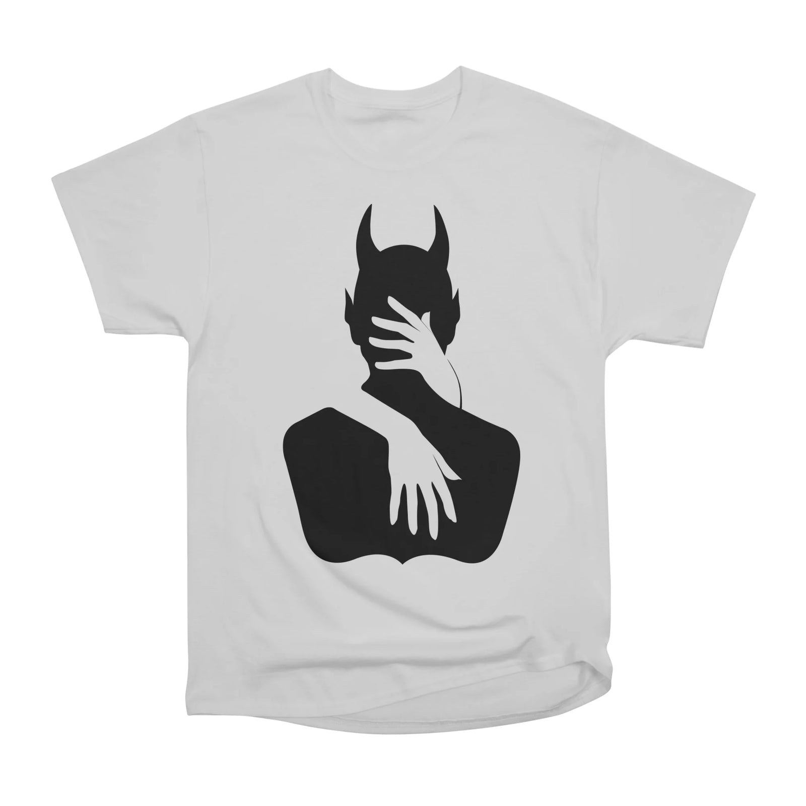 Embracing the Devil