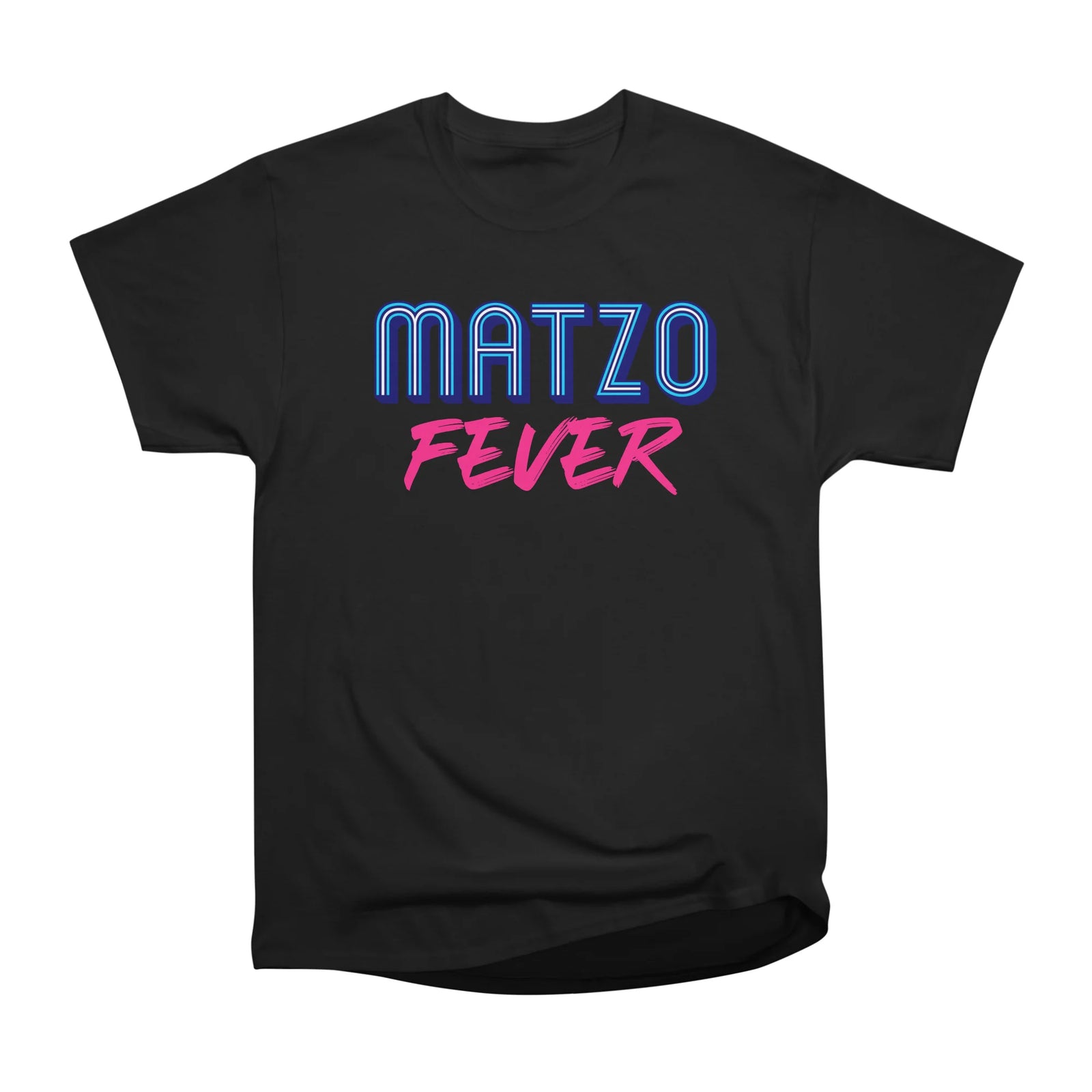 Matzo Fever