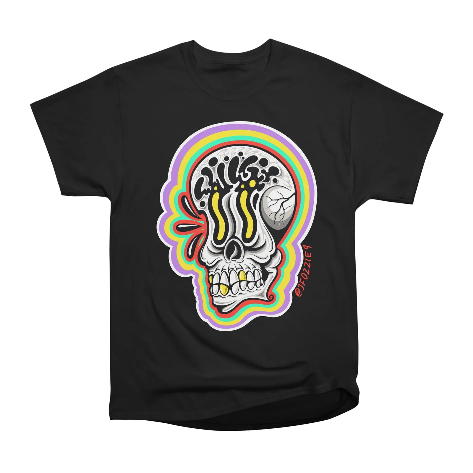 Skull Blaster