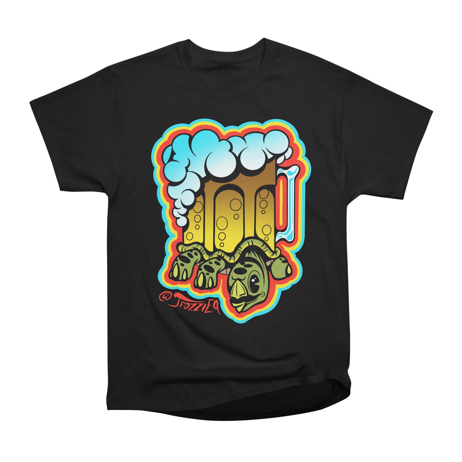 Turtle Beer