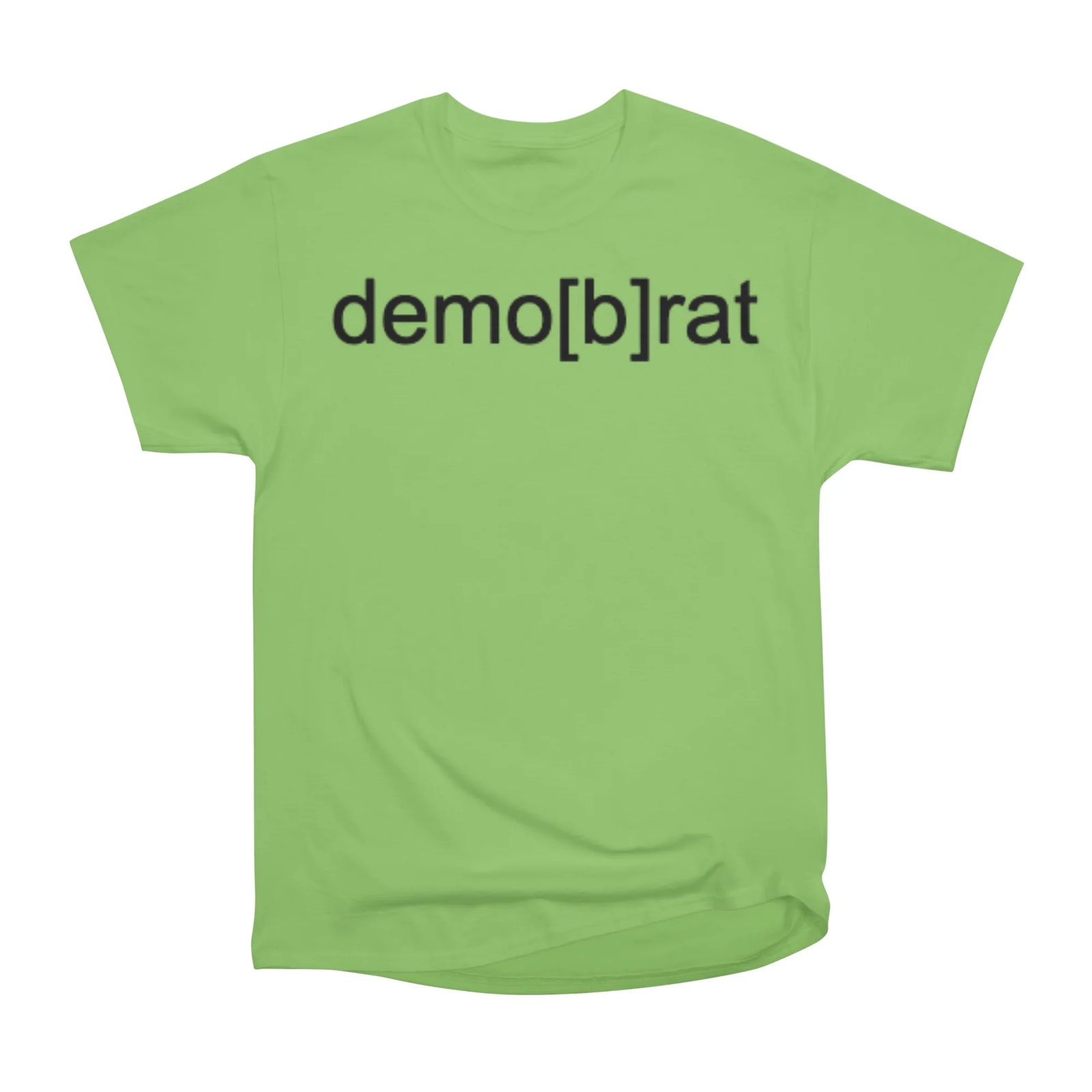 demo[b]rat