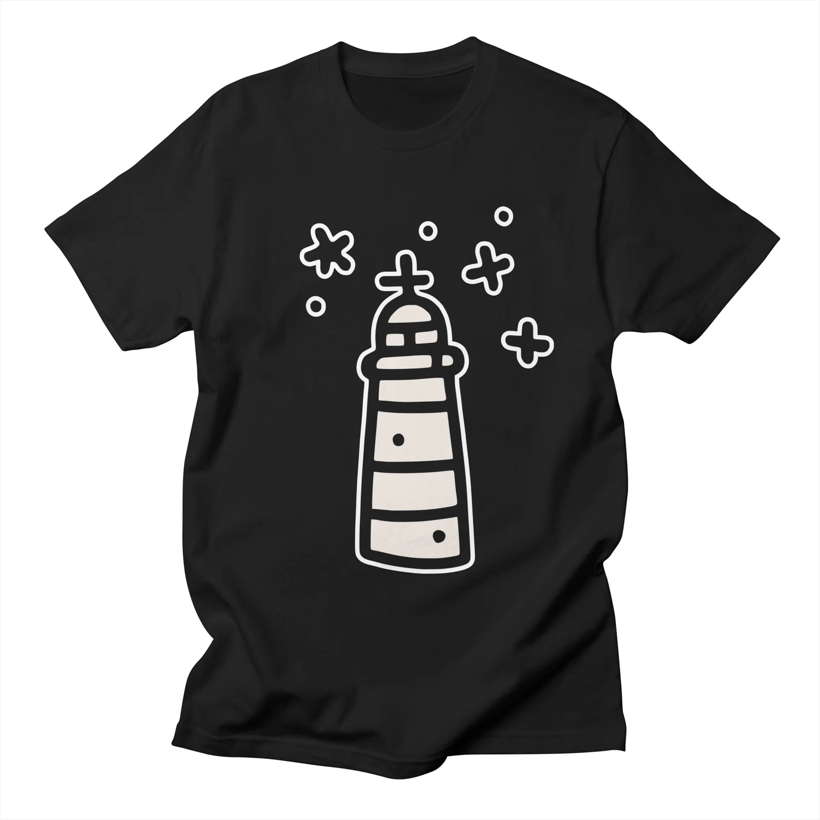 Ignorant Lighthouse