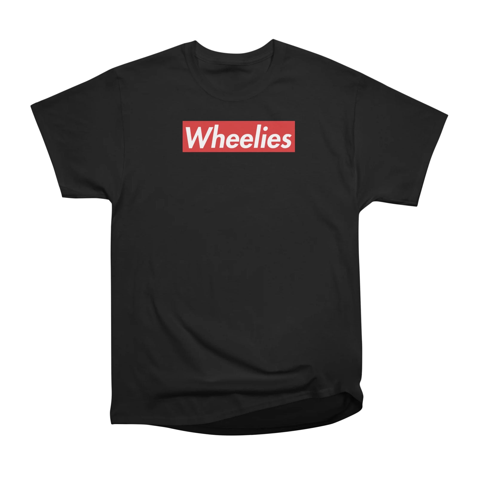 supreme wheelies