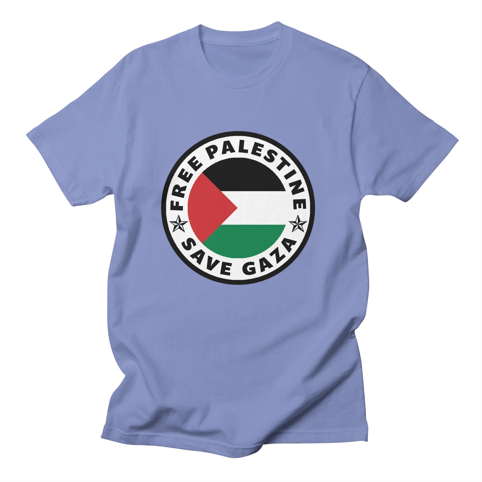Free Palestine Save Gaza