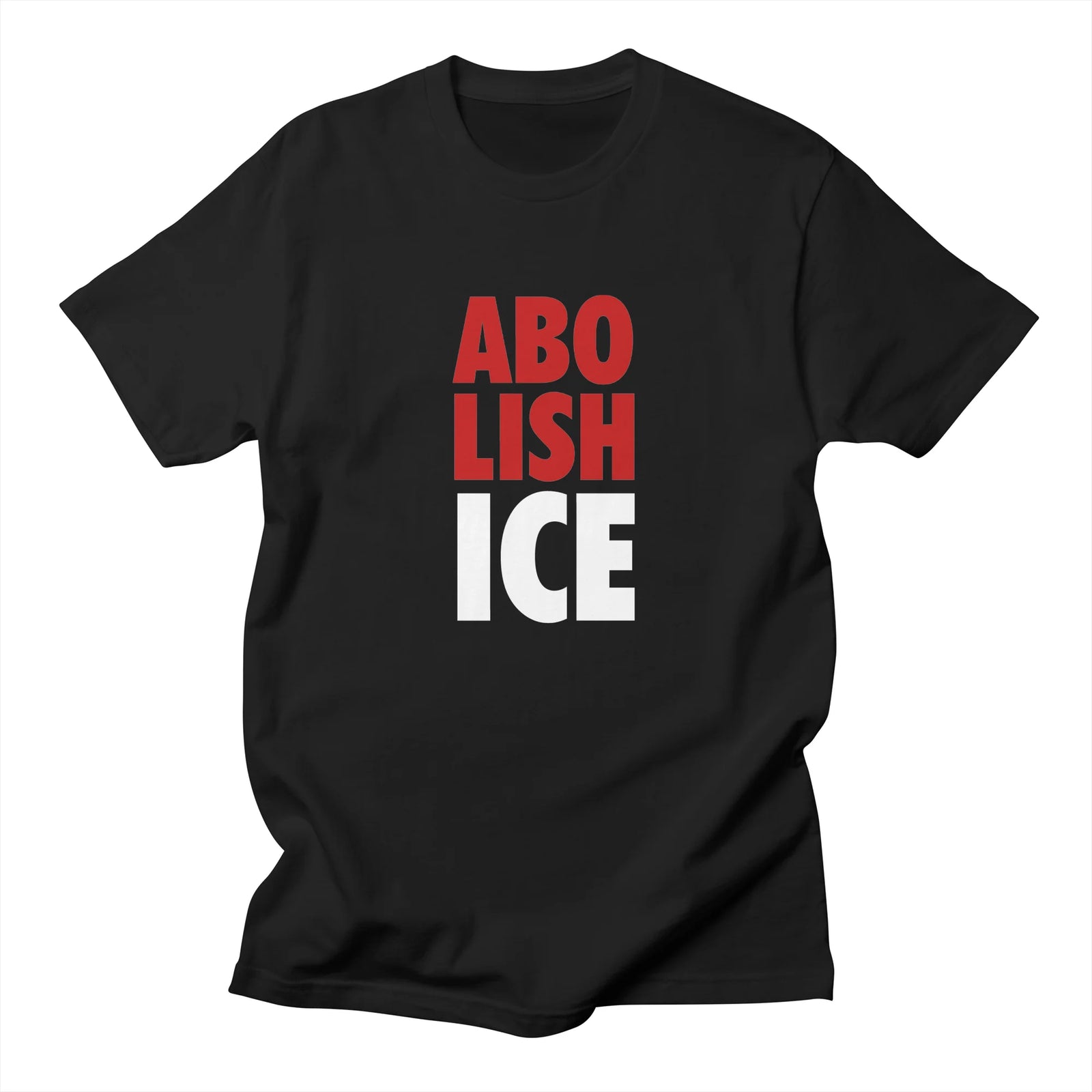 Abolish ICE
