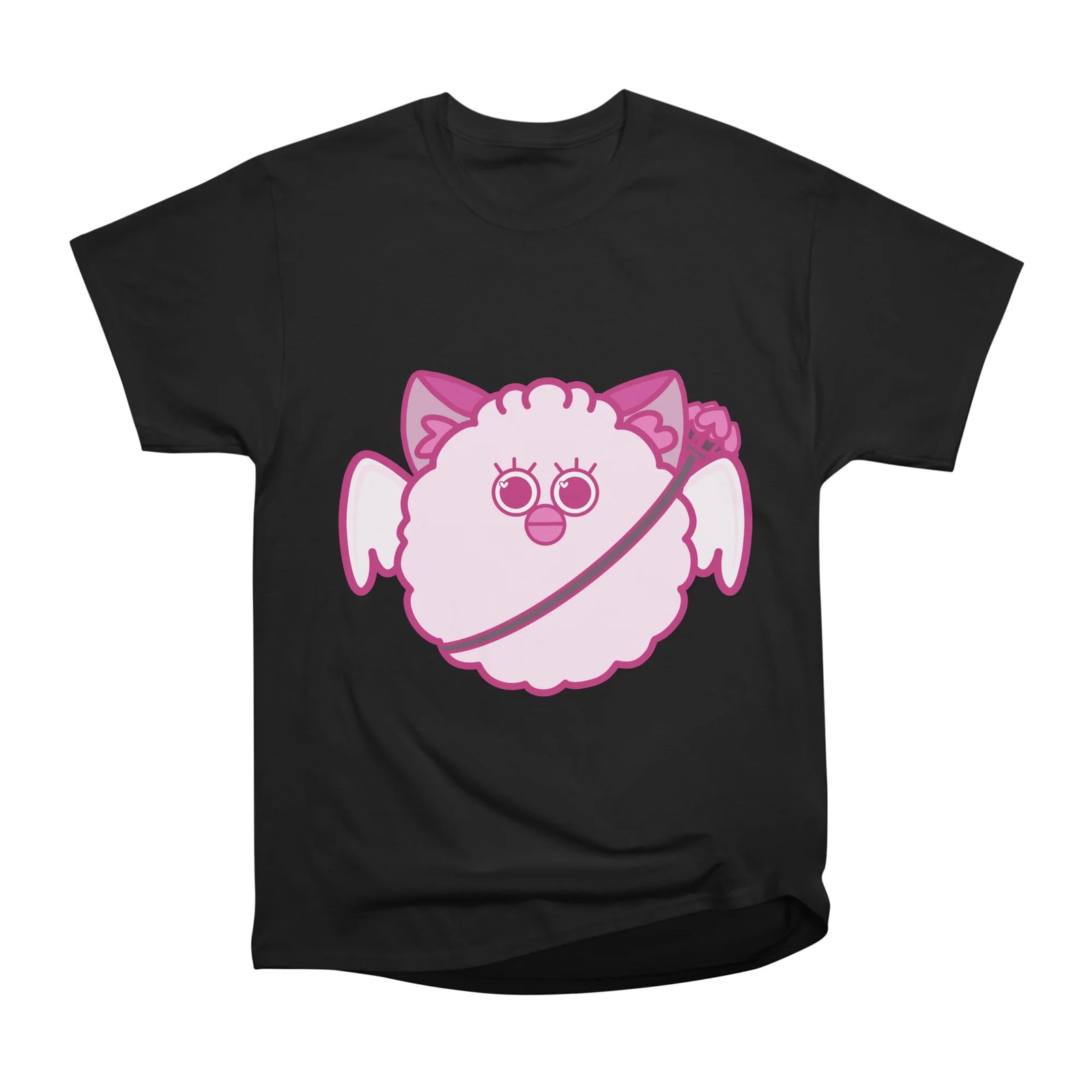 Cupid Furby