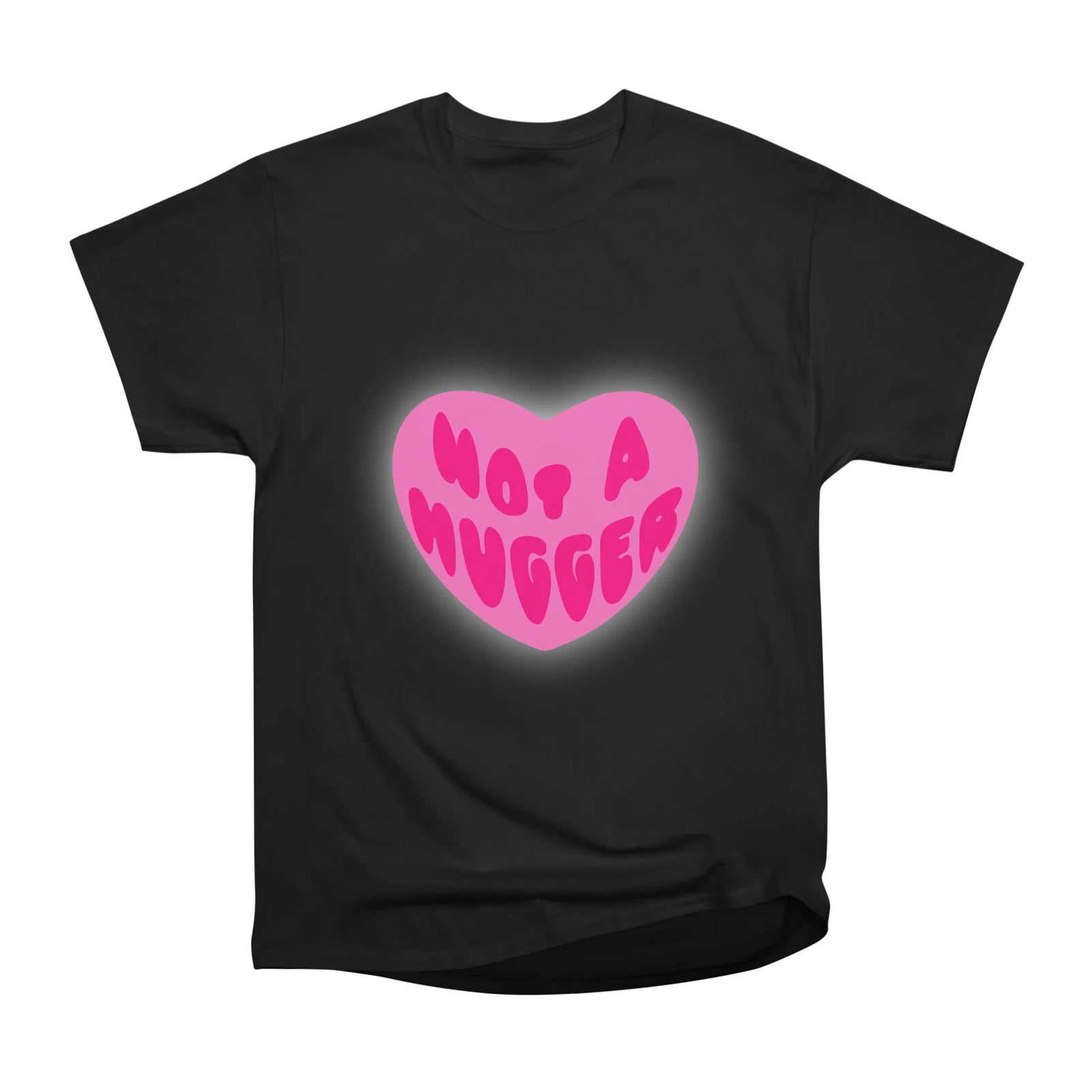 Not A Hugger