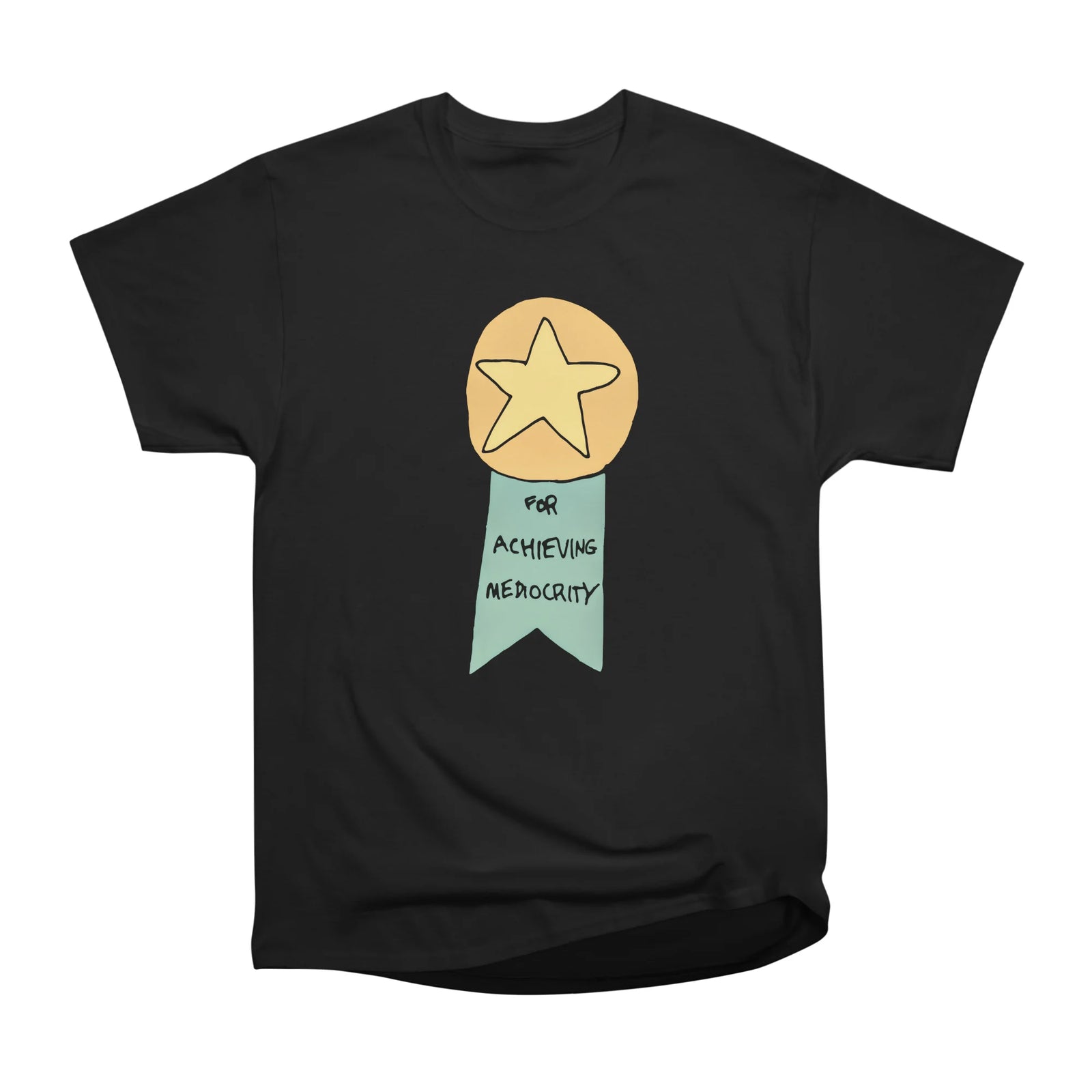 Awkward Award