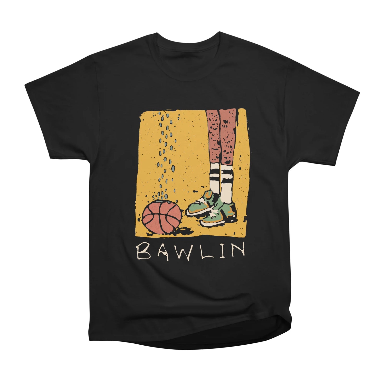 Bawlin'