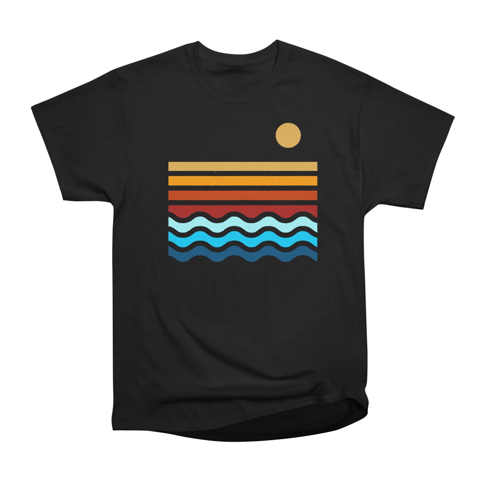 Beach Stack