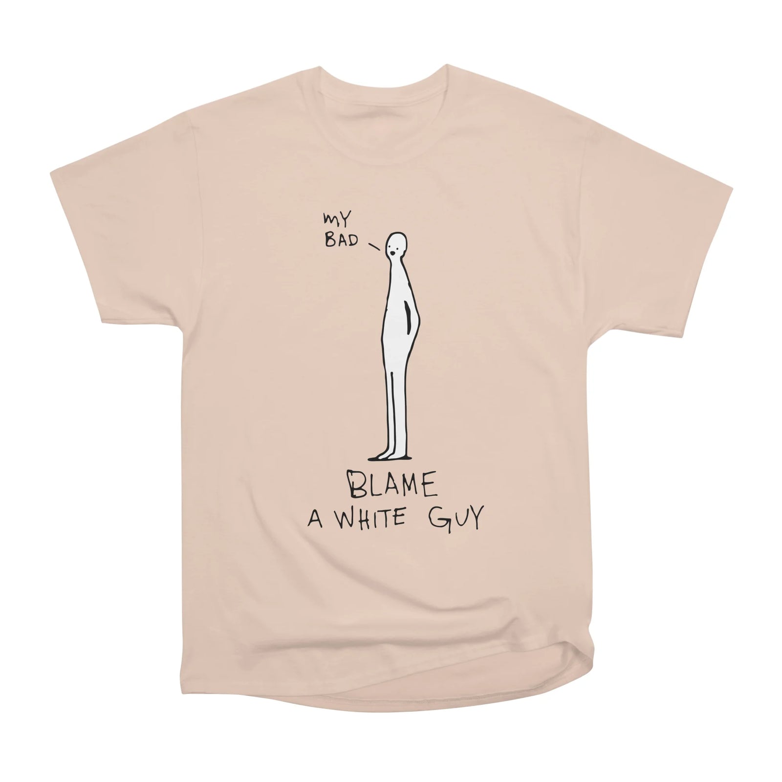 Blame