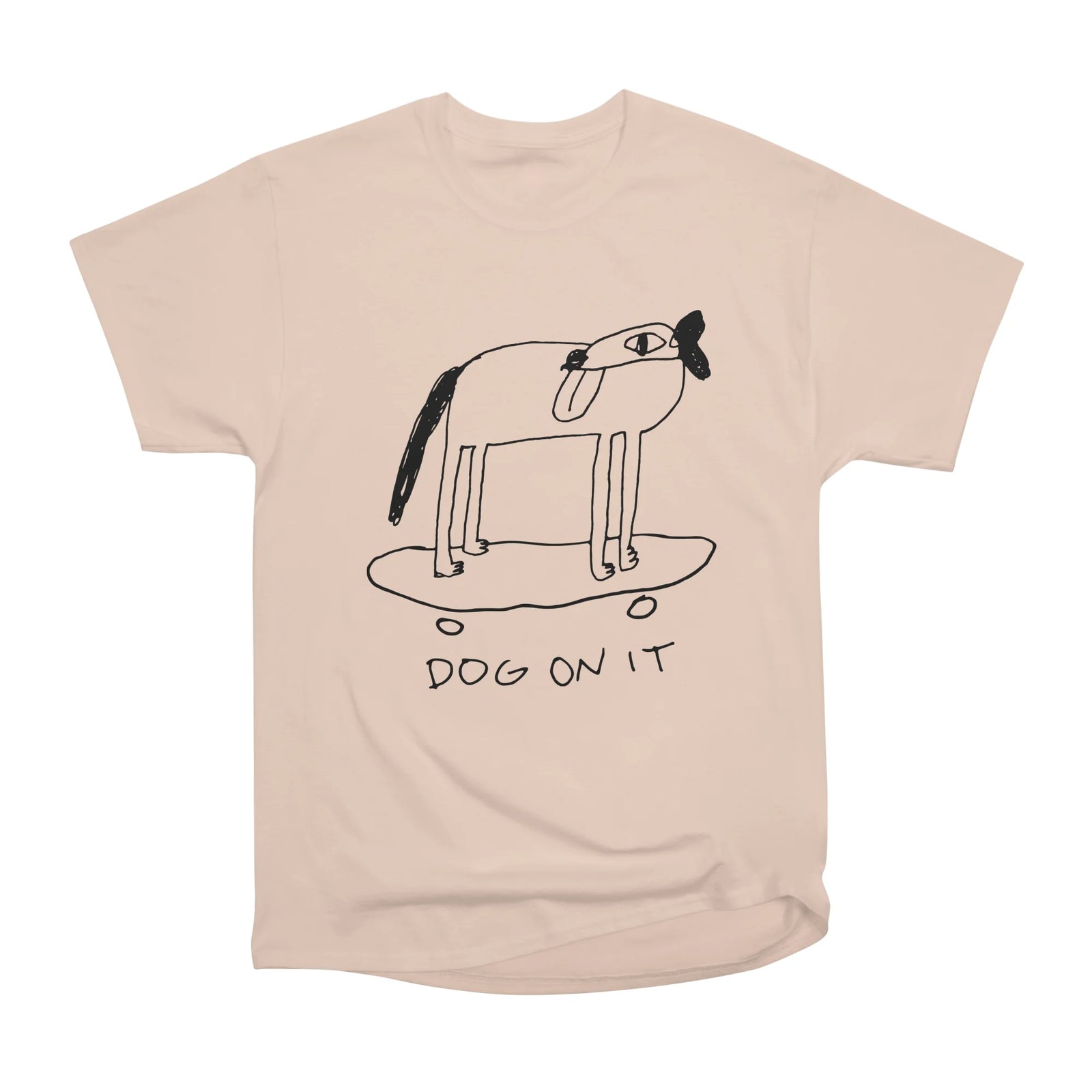 Dog On It