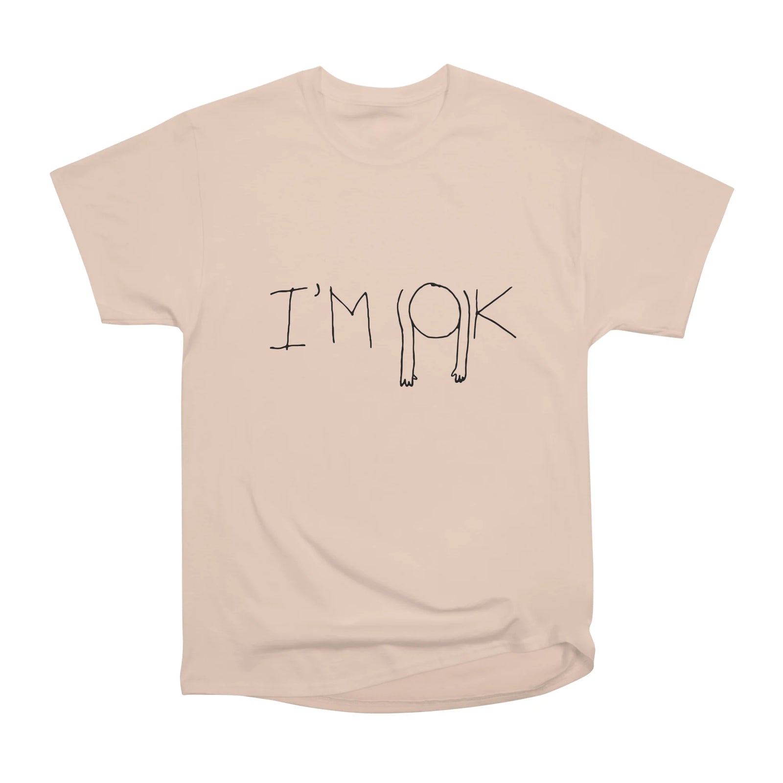 I'm OK